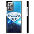 Cover ultra protettiva per Samsung Galaxy Note20 - Diamante