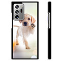 Cover ultra protettiva per Samsung Galaxy Note20 - Cane