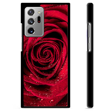 Cover ultra protettiva per Samsung Galaxy Note20 - Rosa