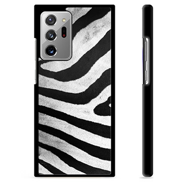 Cover ultra protettiva per Samsung Galaxy Note20 - Zebra