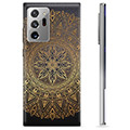 Custodia in TPU per Samsung Galaxy Note20 Ultra - Mandala