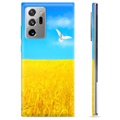 Samsung Galaxy Note20 Ultra TPU-Skal - Campo di grano
