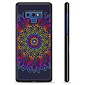 Cover Protettiva Samsung Galaxy Note9 - Mandala Colorato