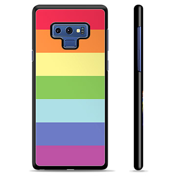 Cover protettiva per Samsung Galaxy Note9 - Pride
