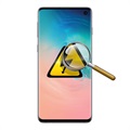 Diagnosi del Samsung Galaxy S10
