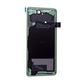 Copribatteria GH82-18378A per Samsung Galaxy S10 - Prism Nero