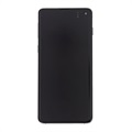 Cover Frontale con Display LCD GH82-18850A per Samsung Galaxy S10