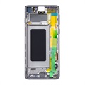 Cover Frontale con Display LCD GH82-18850A per Samsung Galaxy S10