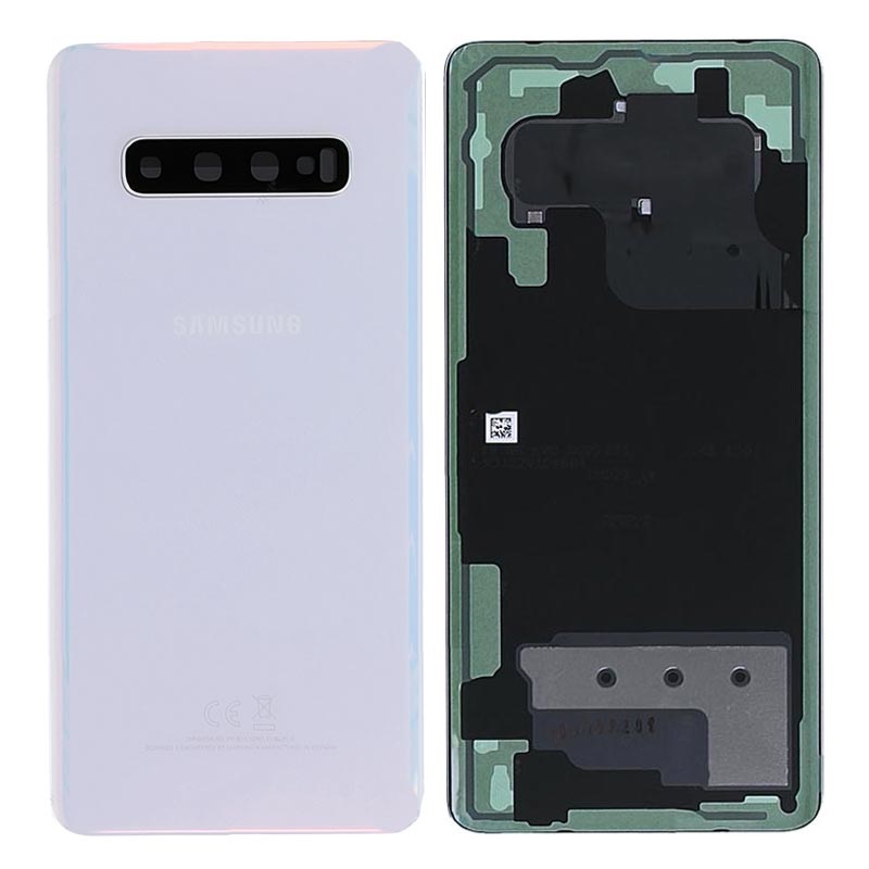Samsung S10 Plus Аккумулятор Купить