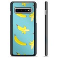 Cover Protettiva per Samsung Galaxy S10 - Banane