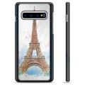 Cover Protettiva per Samsung Galaxy S10 - Parigi