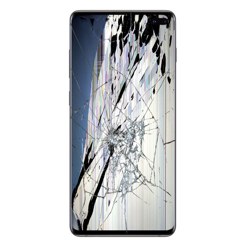 Riparazione del Display LCD e del Touch Screen del Samsung Galaxy S10+