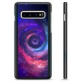 Cover protettiva per Samsung Galaxy S10+ - Galaxy