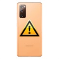 Nuvola arancione