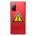 Nuvola rossa