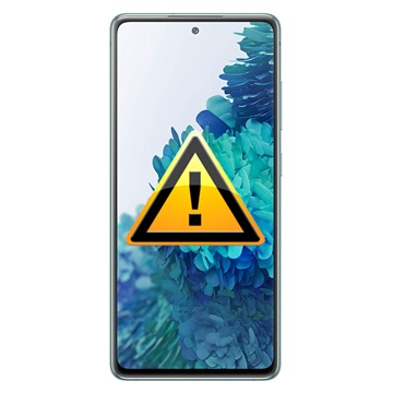 Riparazione della Batteria del Google Pixel 4