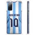 Samsung Galaxy S20 FE Custodia TPU - Argentina