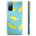 Custodia in TPU Samsung Galaxy S20 FE - Banane