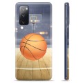 Custodia in TPU per Samsung Galaxy S20 FE - Basket