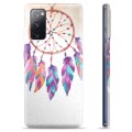 Custodia in TPU per Samsung Galaxy S20 FE - Acchiappasogni