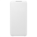 Custodia LED View EF-NN975PBEGWW per Samsung Galaxy Note10+ - Nera