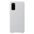 Samsung Galaxy Note10+ Leather Cover EF-VN975LBEGWW - Black