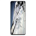 Riparazione del Display LCD e del Touch Screen del Sony Xperia 1 - Bianco