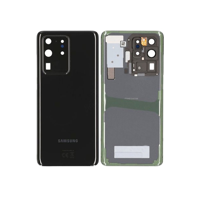Samsung Galaxy S Ultra 5g Cover Posteriore Gh a