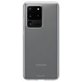 Samsung Galaxy Note10 Clear Cover EF-QN970TTEGWW - Trasparente