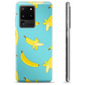 Custodia in TPU per Samsung Galaxy S20 Ultra - Banane