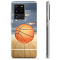 Custodia in TPU per Samsung Galaxy S20 Ultra - Basket