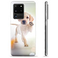 Custodia in TPU per Samsung Galaxy S20 Ultra - Cane