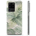 Custodia in TPU per Samsung Galaxy S20 Ultra - Tropic