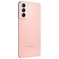 Samsung Galaxy S21 5G - 128GB - Buone condizioni