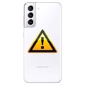 Riparazione del Copribatteria per Samsung Galaxy A80 - Nero