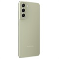 Samsung Galaxy S21 FE 5G - 128GB - Buone condizioni