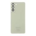 Samsung Galaxy S21 FE 5G Cover Posteriore GH82-26156C - Oliva