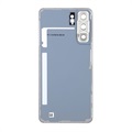 Samsung Galaxy S21 FE 5G Cover Posteriore GH82-26156C - Oliva