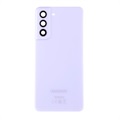 Samsung Galaxy S21 FE 5G Cover Posteriore GH82-26156D - Lavanda