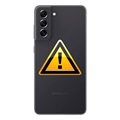 Riparazione del Copribatteria per Samsung Galaxy A80 - Nero