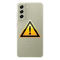 Riparazione del Copribatteria per Samsung Galaxy A80 - Nero