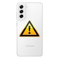 Riparazione del Copribatteria per Samsung Galaxy A80 - Nero
