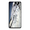 Riparazione del Display LCD e del Touch Screen del Sony Xperia 1 - Bianco