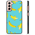 Cover Protettiva Samsung Galaxy S21 5G - Banane