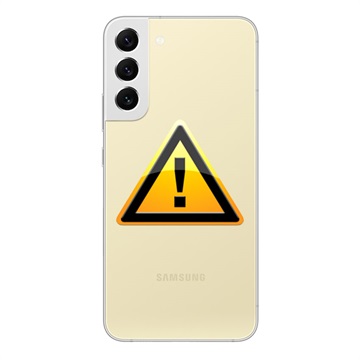 Riparazione del Copribatteria per Samsung Galaxy A80 - Nero