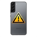 Riparazione del Copribatteria per Samsung Galaxy A80 - Nero