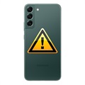 Riparazione del Copribatteria per Samsung Galaxy A80 - Nero