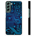 Samsung Galaxy S22+ 5G Cover Protettiva - Scheda di Circuito