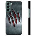 Samsung Galaxy S22+ 5G Cover Protettiva - Artigli