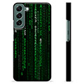 Samsung Galaxy S22+ 5G Cover Protettiva - Crittografato